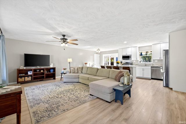 3512 S Wellington Drive, Bloomington, IN 47401