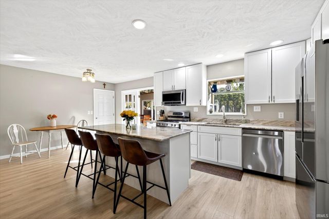 3512 S Wellington Drive, Bloomington, IN 47401