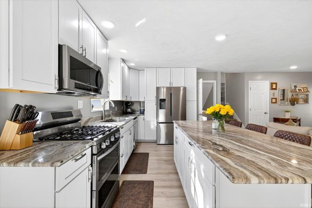 3512 S Wellington Drive, Bloomington, IN 47401