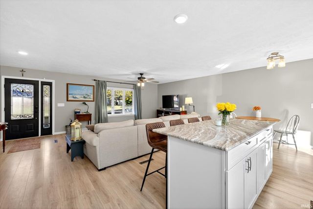 3512 S Wellington Drive, Bloomington, IN 47401