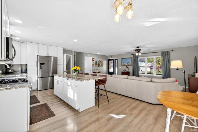 3512 S Wellington Drive, Bloomington, IN 47401