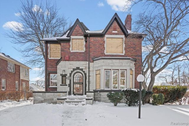 4015 Glendale Street, Detroit, MI 48238