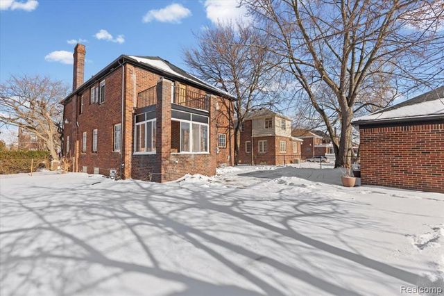 4015 Glendale Street, Detroit, MI 48238