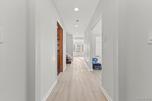 4015 Glendale Street, Detroit, MI 48238