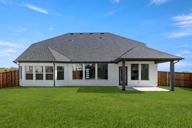 3825 Selborne Drive, Rockwall, TX 75032