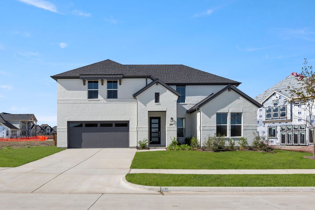 3825 Selborne Drive, Rockwall, TX 75032