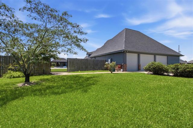 2437 Hannah Lane, Lake Charles, LA 70605