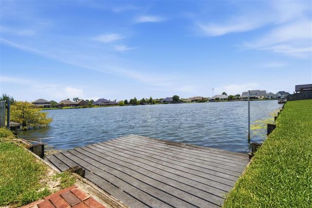 2437 Hannah Lane, Lake Charles, LA 70605