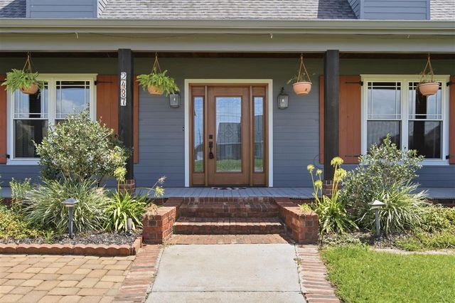 2437 Hannah Lane, Lake Charles, LA 70605