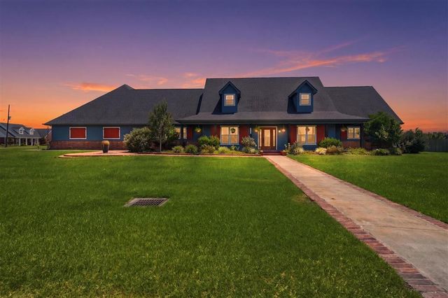 2437 Hannah Lane, Lake Charles, LA 70605