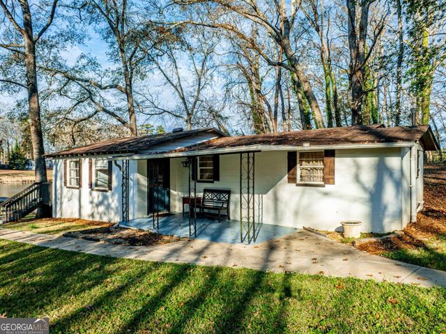 178 Riverview Road, Eatonton, GA 31024