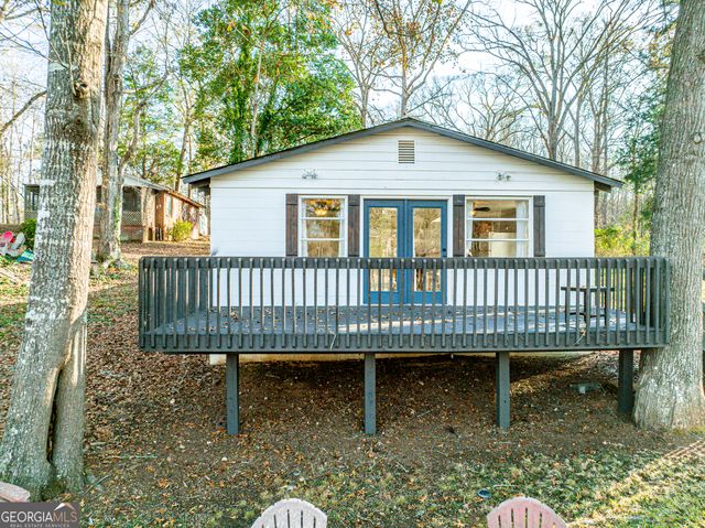 178 Riverview Road, Eatonton, GA 31024