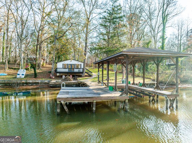 178 Riverview Road, Eatonton, GA 31024