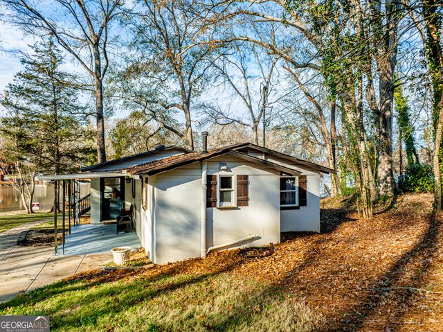 178 Riverview Road, Eatonton, GA 31024