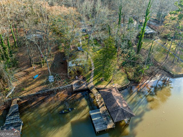 178 Riverview Road, Eatonton, GA 31024