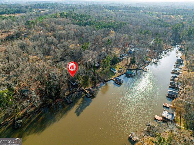 178 Riverview Road, Eatonton, GA 31024