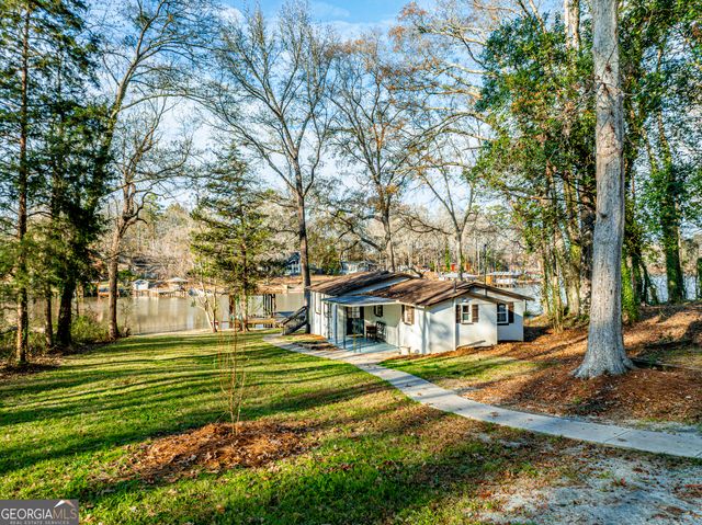 178 Riverview Road, Eatonton, GA 31024