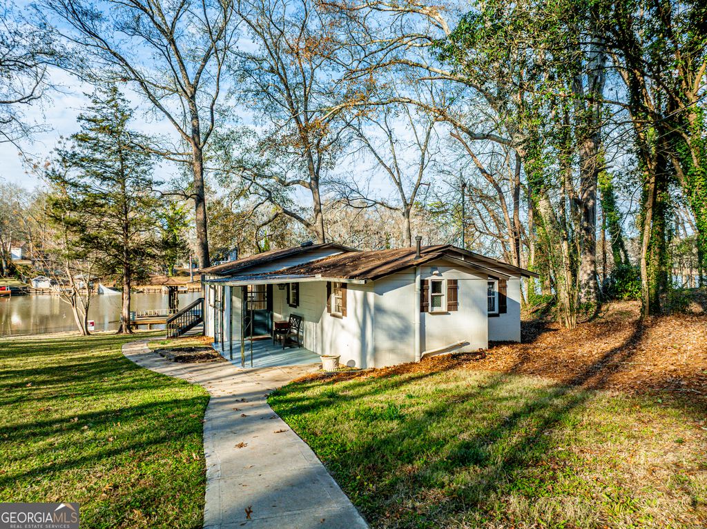 178 Riverview Road, Eatonton, GA 31024
