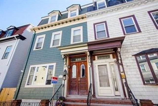 539 E 4th St 2, Boston, MA 02127