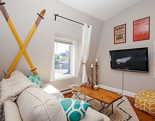 539 E 4th St 2, Boston, MA 02127