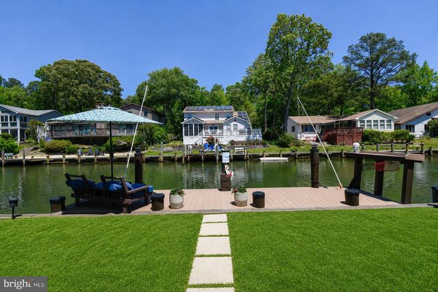 19 DUCK COVE, Ocean Pines, MD 21811