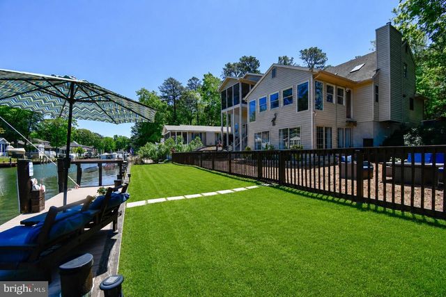 19 DUCK COVE, Ocean Pines, MD 21811