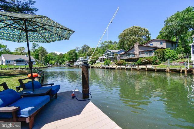 19 DUCK COVE, Ocean Pines, MD 21811