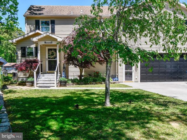 19 DUCK COVE, Ocean Pines, MD 21811