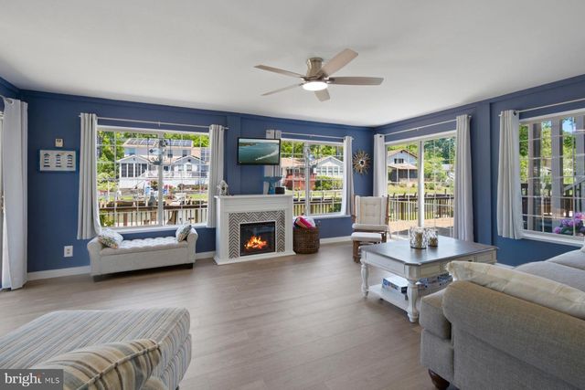 19 DUCK COVE, Ocean Pines, MD 21811