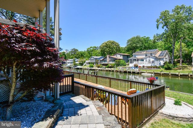 19 DUCK COVE, Ocean Pines, MD 21811