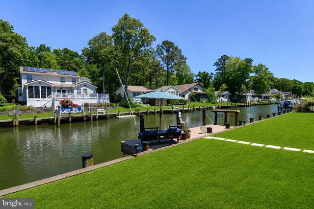 19 DUCK COVE, Ocean Pines, MD 21811