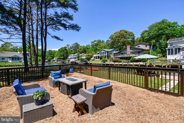19 DUCK COVE, Ocean Pines, MD 21811