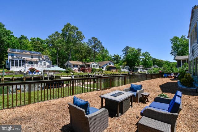 19 DUCK COVE, Ocean Pines, MD 21811