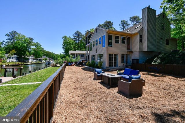 19 DUCK COVE, Ocean Pines, MD 21811