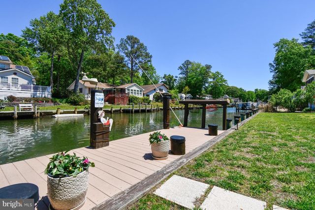 19 DUCK COVE, Ocean Pines, MD 21811
