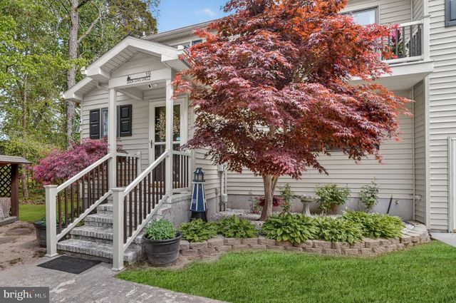 19 DUCK COVE, Ocean Pines, MD 21811