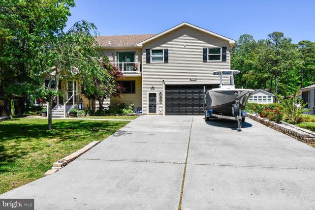 19 DUCK COVE, Ocean Pines, MD 21811