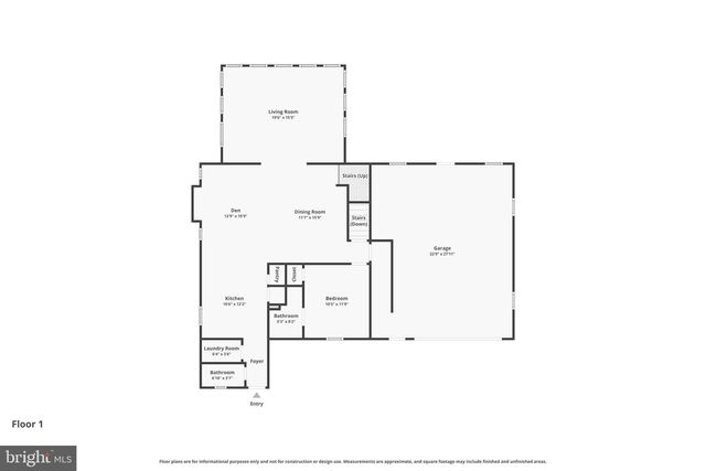 19 DUCK COVE, Ocean Pines, MD 21811