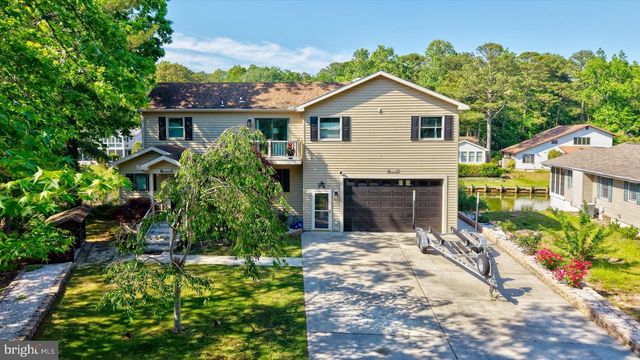 19 DUCK COVE, Ocean Pines, MD 21811