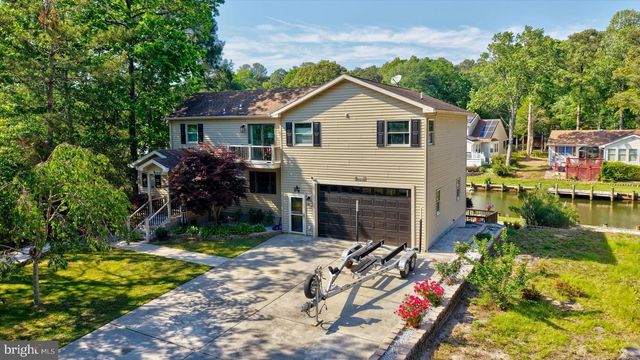 19 DUCK COVE, Ocean Pines, MD 21811