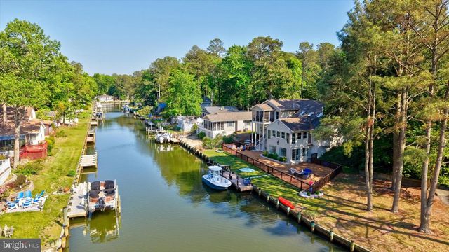 19 DUCK COVE, Ocean Pines, MD 21811
