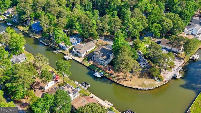 19 DUCK COVE, Ocean Pines, MD 21811