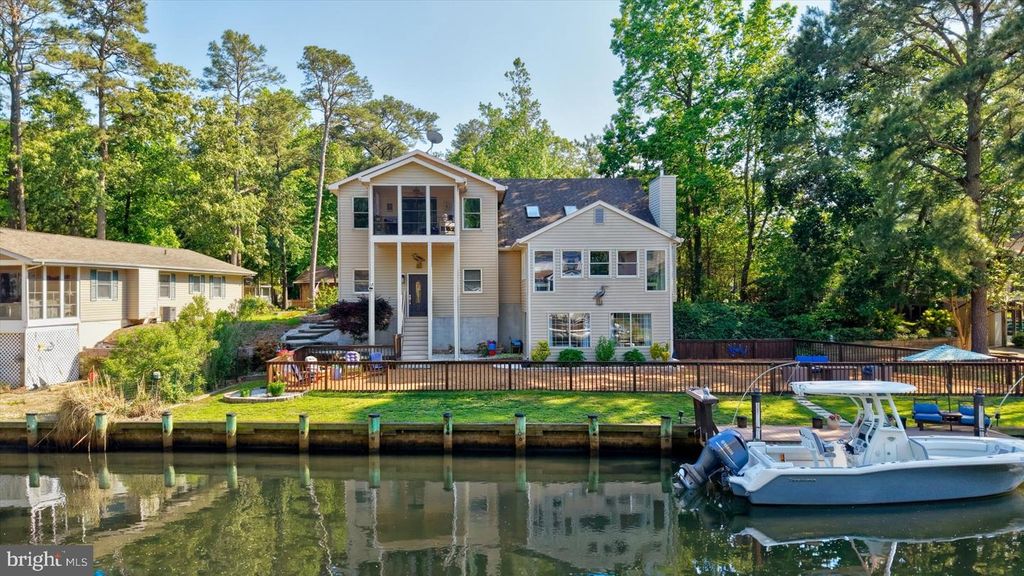 19 DUCK COVE, Ocean Pines, MD 21811