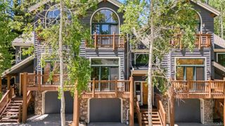 434 Kings Crown Road, Breckenridge, CO 80424