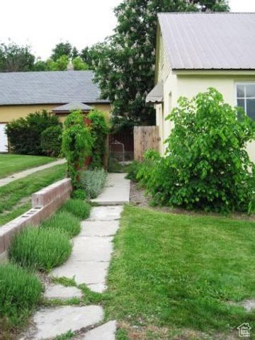 642 E 700 N, Logan, UT 84321