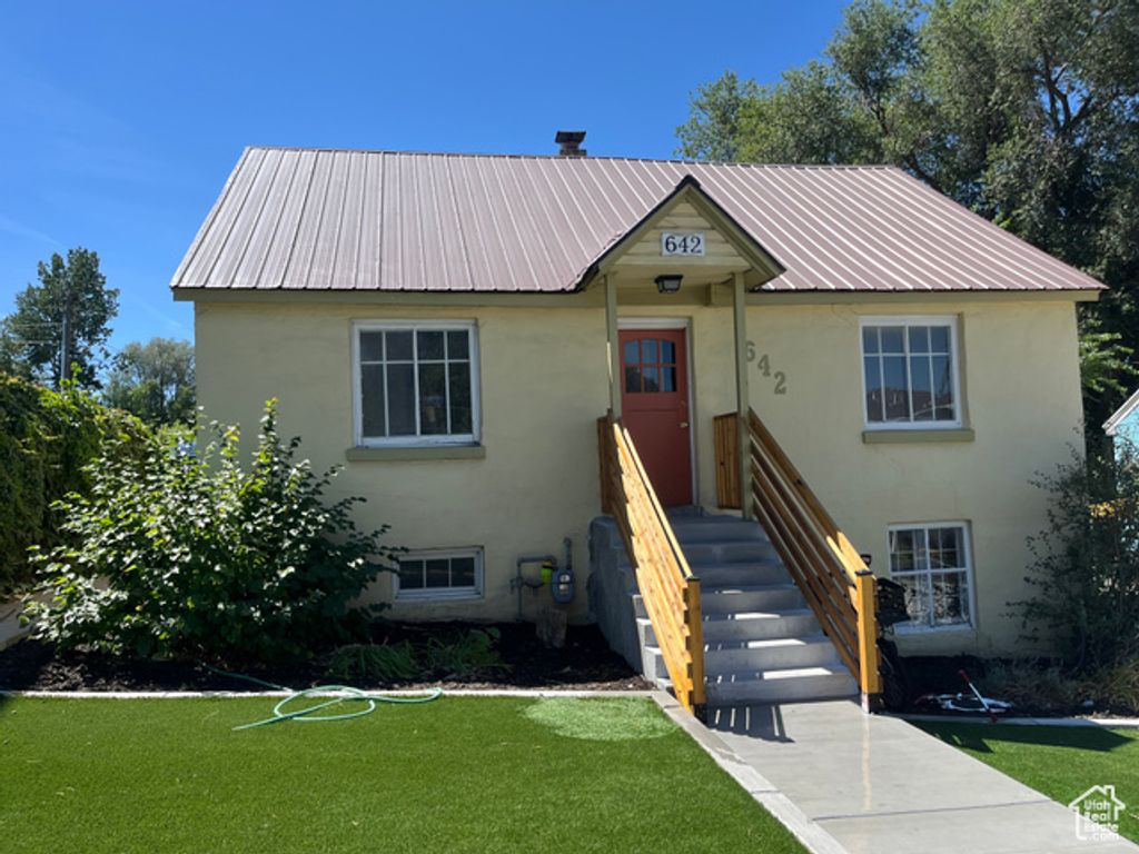 642 E 700 N, Logan, UT 84321