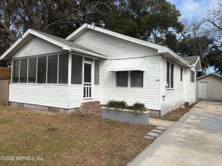 859 ST CLAIR Street, Jacksonville, FL 32254