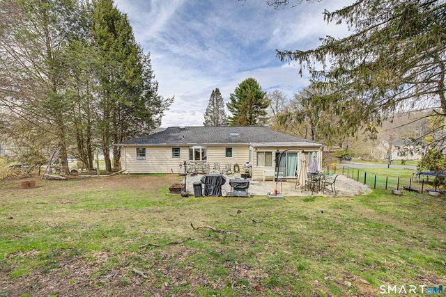 11 Clearview Drive, New Milford, CT 06776