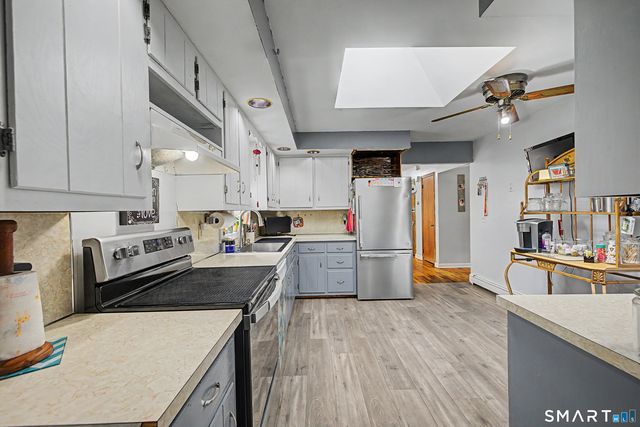 11 Clearview Drive, New Milford, CT 06776