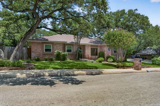 12514 Chapel Bell St, San Antonio, TX 78230